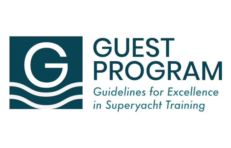 GUEST Program accreditation or association logo