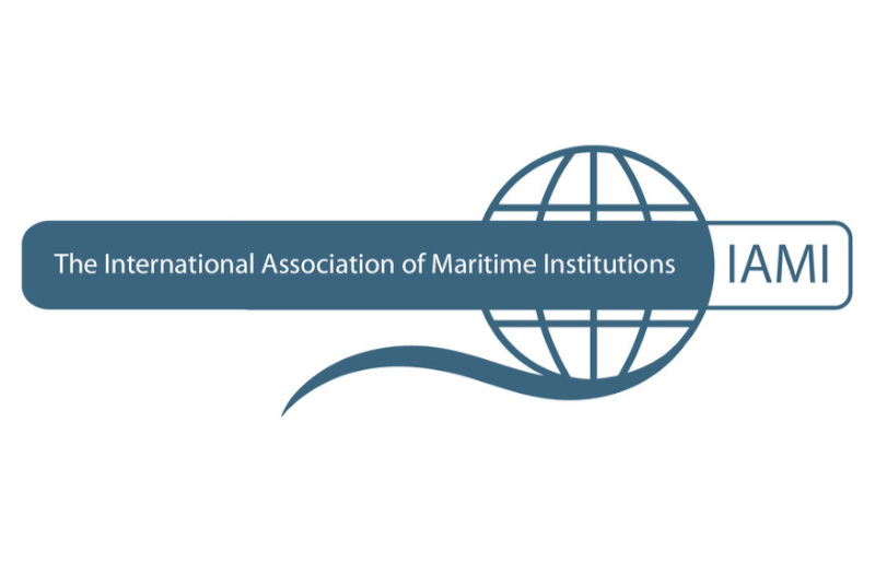 IAMI accreditation or association logo