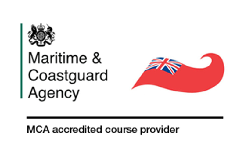 MCA accreditation or association logo
